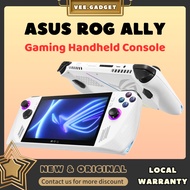 [JP/SG Set] Asus ROG Ally 2023 Gaming Handheld 120Hz display, Up to RTX 4090 XG Mobile eGPU support