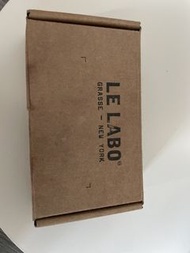 Le Labo 香水小樣
