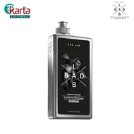 BAD LAB 3-in-1 Hair, Face & Body Cleaner (Deep Cleansing) 400ml