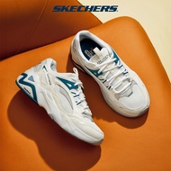 Skechers สเก็ตเชอร์ส รองเท้า ผู้ชาย Good Year Sport DLites Hyper Burst Shoes - 232426-WAQ