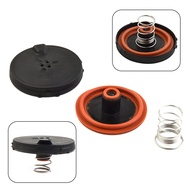 ชิ้นส่วนที่เปลี่ยนฝาครอบรถยนต์วาล์วเครื่องยนต์มีเมมเบรนสำหรับ BMW N51 N52 N52N N53