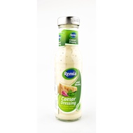 Caesar Salad Dressing Remia 250 ML Remia Salad Dressing/