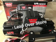 Warn Winch Vr Evo 12K | Warn Vr Evo 12K | Winch Warn Vr Evo 12K Oryy