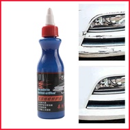 Touch Paint for Cars Liquid Auto Trim Restorer and Car Paint Scratch Repair Car Polish and Car Paint