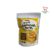 Original Hafana Barli Talbinah Tarik (VIRAL). SEDAP Tanpa Gula Putih, Prebiotik 7herba Tanpa Kafein