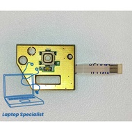 Dell Vostro 3300 On/Off Switch Board DP/N R1H6W 50.4EX05.011