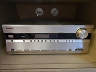 Onkyo TX-SR606 AV Receiver