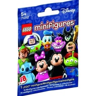 Selling LEGO Collectable Minifigures Disney, Alien (71012)