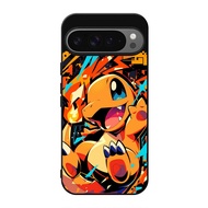 Casing hp For Google PIXEL 10 9 8 7 6 A PRO XL POKEMON NSG_010