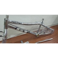 BMX GT FRAME VERTIGO TAHUN 1999/2000 NOS