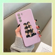 CasingBTS Kekinian BB08 for Oppo A1k A11k A12 A15 A15s A16 A16e A16k A17 A17k A17e A31 A33 A3s A35 A