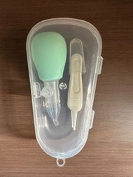 嬰兒吸鼻器
