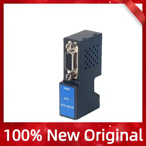 Module Processor Ethernet Gateway Protocol, Modbus TCP TIA S7-200 S7300 400 PLC CP343-1 CP5611, ETH-