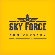 SKY FORCE ANNIVERSARY (PS5/PS4 DIGITAL DOWNLOAD)