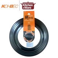 KOHBEC Frying Pan Cover 26-30cm For Pans and Pots | Multi Cover Fry Pan Cover
