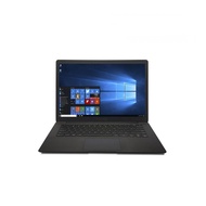 Avita Pura 14 i5 Laptop (i5-8279U 4.10GHz,256GB SSD,8GB,Intel,14",W10) - Grey / Red