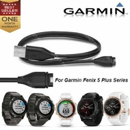 Garmin Fenix 5S Plus / 5 Plus / 5X Plus Charger - Charging/Data Cable