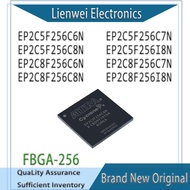100% New Original EP2C5F256C6N EP2C5F256C7N EP2C5F256C8N EP2C5F256I8N EP2C8F256C6N EP2C8F256C7N EP2C