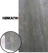 【鑫鎧棋磁磚精品】45*90 MIT數位噴墨深灰色版岩磚韓式自然風/地壁兩用 北部最低價480元/片