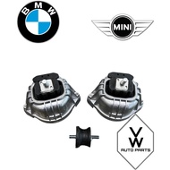 ( 100% ORIGINAL ) BMW X1 E84 Z4 N20 ENGINE MOUNTING & GEARBOX MOUNTING SET ( 22116768852 / 223167993