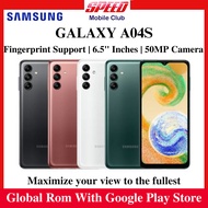 Samsung Galaxy A05S (6/128GB) | Galaxy A04 (4/64GB) | Galaxy A04S (4/64GB) | Galaxy A04e (3/32GB) 5000mAh Battery