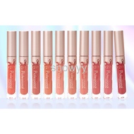 IN2IT Professional Liquid Matte Lipstick PVM02 Fearless 3g