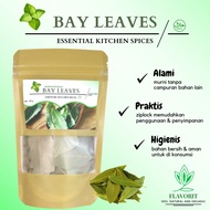 Bay Leaves Dried Bay Leaves Food Ingredients Organic Kitchen Spices Pure Original Flavoring
