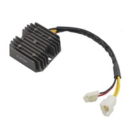 Motorcycle Regulator Rectifier For Hyosung GT250 GT650 COMET GT250R GT650R GT650S ST7 680 GV250 AQUI