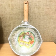 Ayano 18cm Aluminum Milk Pan 18 cm indomie pan/, Ayano brand