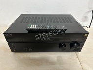 SONY STR DH750 劇院環繞 7.2聲道/4K擴大機 藍芽 HDMI 網路 少用升級/有原廠遙控器~1015W