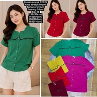 62622 - 25681 - 143 - 8828 - 15510 t-shirt importedWanita