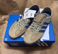 原價放 ADIDAS ORIGINALS CLOT BY EDISON CHEN X GAZELLE 運動鞋 陳冠希 Clot crossover系列  UK 10 US 10.5 EU 44 2/3