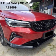 S70 MC1 OEM V2 Fullset Bodykit With Paint