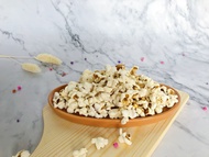 [Homemade Popcorn 无糖爆米花]  Sugar Free Fresh Made Popcorn For Hamster 10g 50g 新鲜自制无糖无盐爆米花