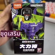 ชุดเพิ่มเติม Star Edition Combiner Wars