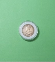 香港 1931年（ 小）一仙銅幣