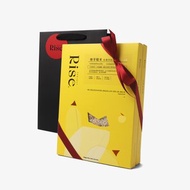 RISE【發芽糙米系列2入】桌上禮 健康伴手禮 - 黑米 紅藜麥 扁豆