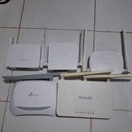 TENDA N301, F3 WIRELESS ROUTER tplink TL-WR840N TL-WR820N, MERCUSYS MW302R
