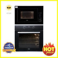 ไมโครเวฟ+เตาอบ MEX CM925BX+VRM9652BMICROWAVE OVEN+OVEN MEX CM925BX+VRM9652B **ขายดีที่สุด**