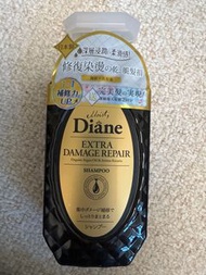 全新 Moist Diane Extra Damage Repair 洗髮露