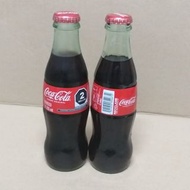 coca cola 墨西哥237ml可口可樂全新有水