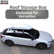 XINYUN | C5X Compatible Roof Rack