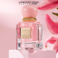 LONKOOM Minyak Wangi Perfume BLOOM CHARM/GILDED DUNE EDP tahan lama Wangian bunga dan buah-buahan (7