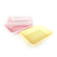 Box Storage Kotak Keranjang Penyimpanan Surat File Nota Kertas Makanan Kotak Keranjang Tempat Surat 