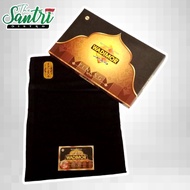 Sarung Wadimor Polos / Sarung Wadimor Songket / Sarung Wadimor Pria