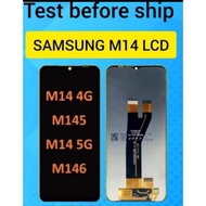 SAMSUNG M14 4G 5G LCD