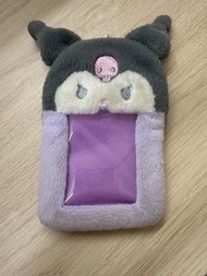Kuromi 卡套
