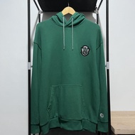 Slytherin Sweater Harry Potter Hoodie SPAO