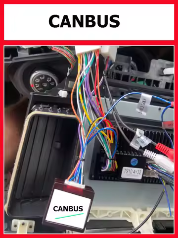 Canbus for Car Stereo Android Youmecity