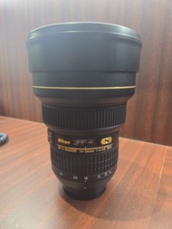 Nikon AF-S NIKKOR 14-24mm f/2.8G ED 鏡頭